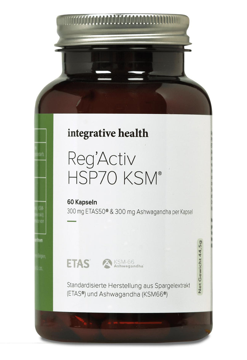 HSP70 KSM-Integrative Health